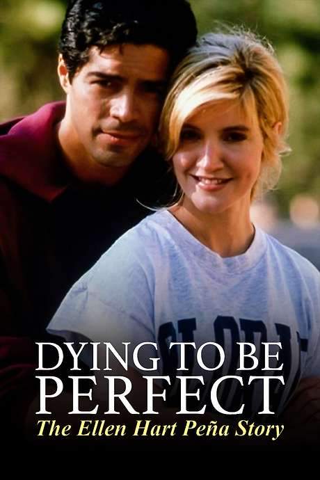 Dying to Be Perfect: The Ellen Hart Pena Story